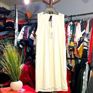 Bobi white tank